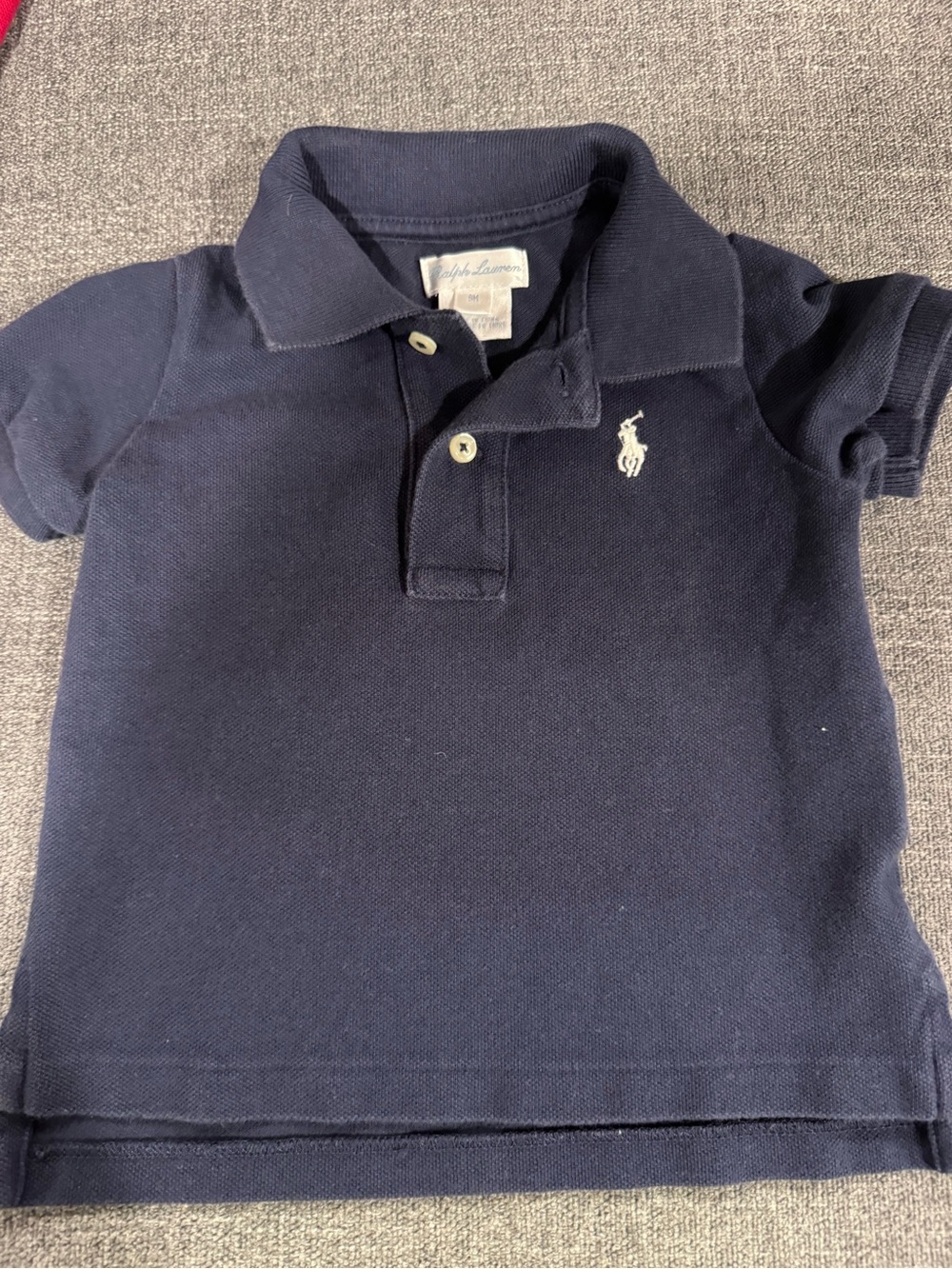 Polo by Ralph Lauren Baby Boy Polo Bundle - Picture 3 of 3